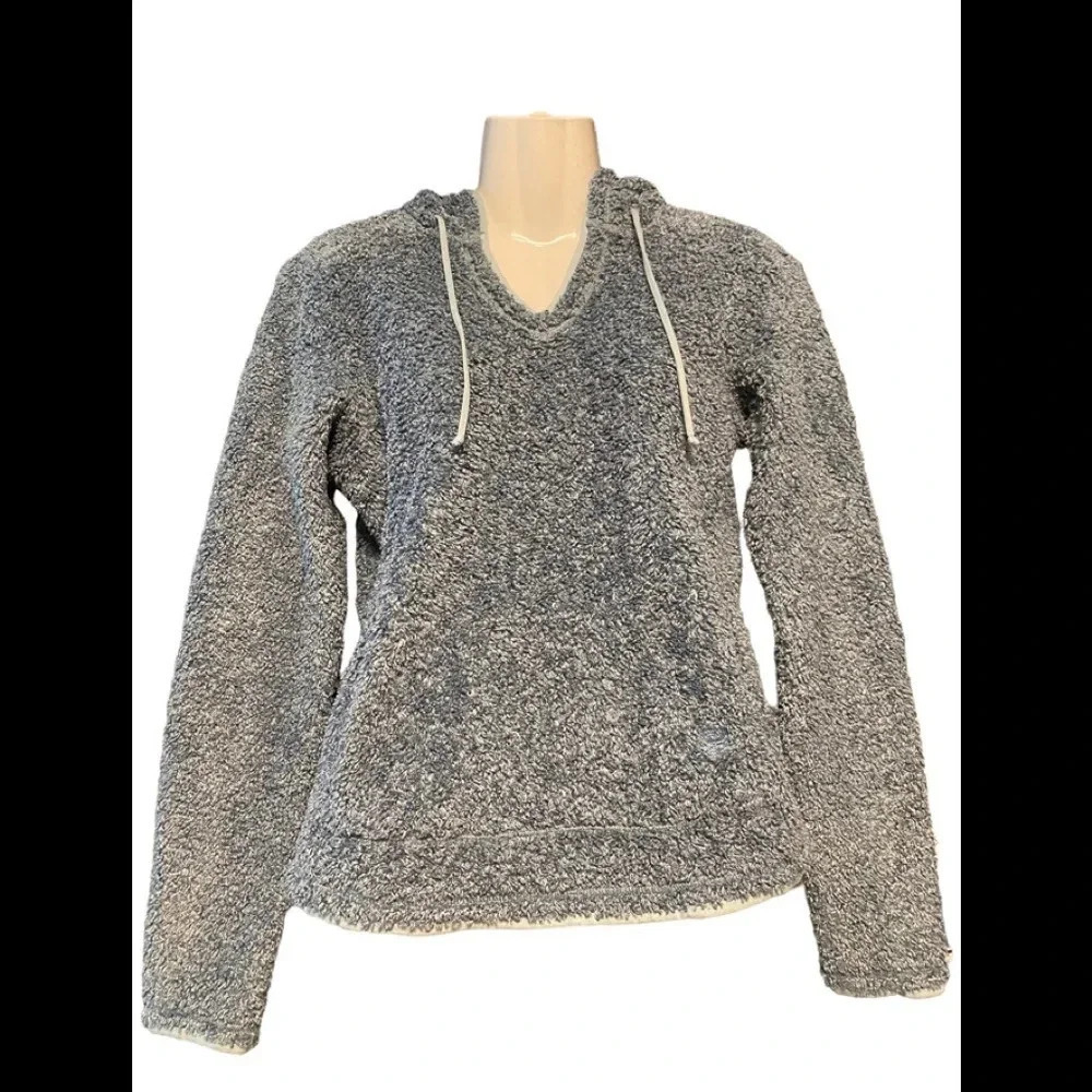 Women’s Mountain HardWear Teddy Sherpa Hoodie